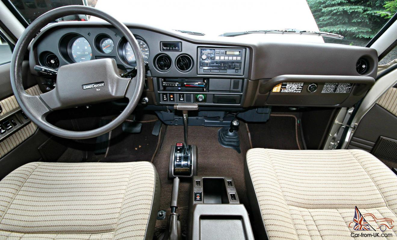 Illustration for article titled 1980s SUVs: The Missing Link.